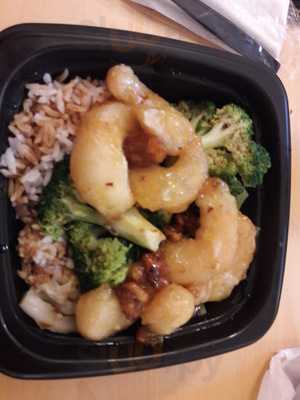 Panda Express