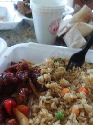 Panda Express