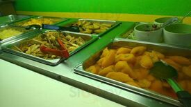 Joy's Restaurant Buffet