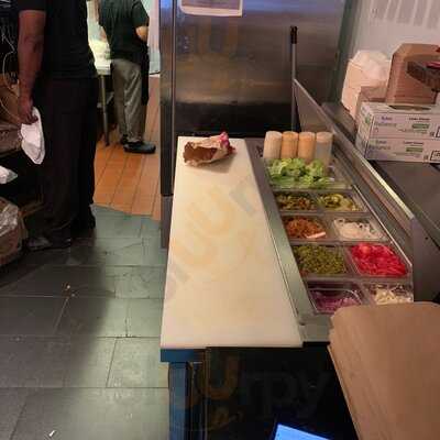 Burgers By Honest Chops