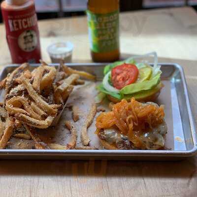 Burgers By Honest Chops