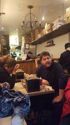 Burgers By Honest Chops