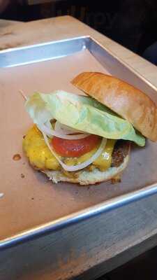 Burgers By Honest Chops