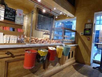 Le Pain Quotidien
