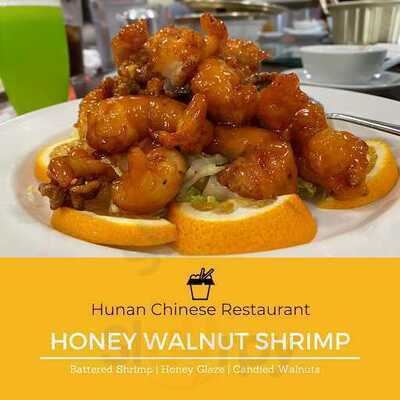 Hunan Restaurant