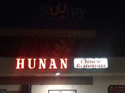 Hunan Restaurant