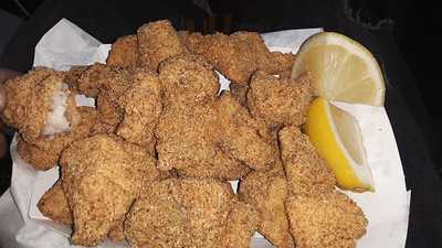 Woody And Rosie's Catfish Corner