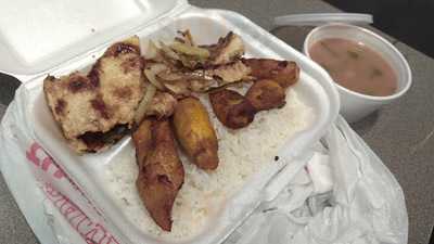 Opportunity Cafeteria