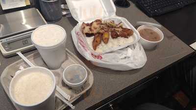 Opportunity Cafeteria