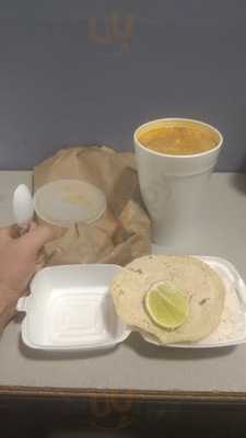 Opportunity Cafeteria