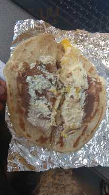 Opportunity Cafeteria