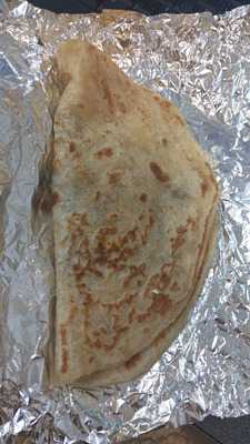 Opportunity Cafeteria