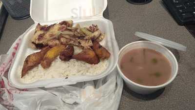 Opportunity Cafeteria