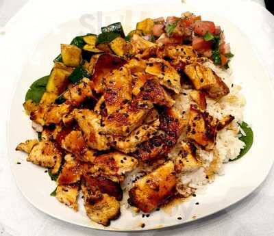 Civilization Coffee Plus Kitchen