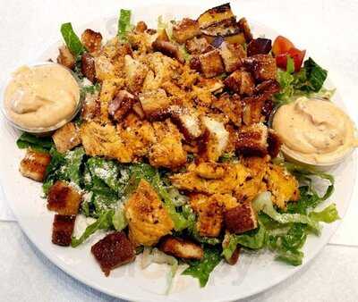 Civilization Coffee Plus Kitchen