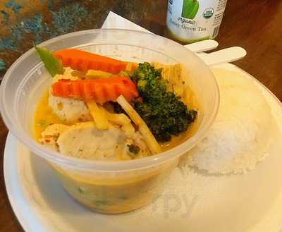 Brown Rice Thai Kitchen