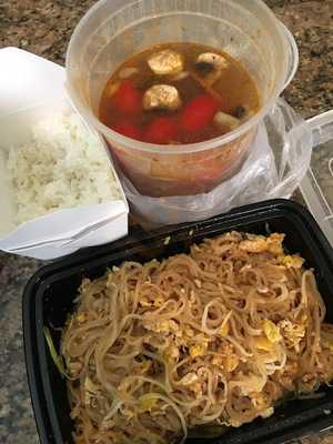 Brown Rice Thai Kitchen