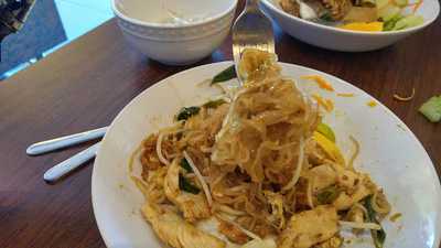 Brown Rice Thai Kitchen