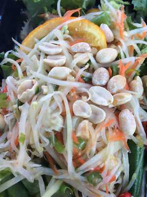 Brown Rice Thai Kitchen