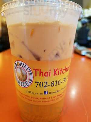 Brown Rice Thai Kitchen