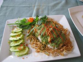 Haiku Sushi & Thai Restaurant