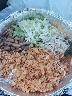 El Herradero Mexican Grill