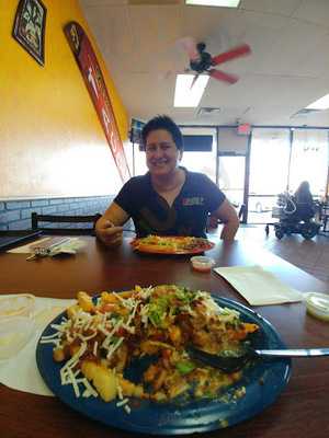 El Herradero Mexican Grill