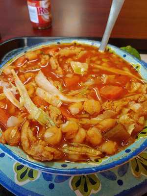 El Herradero Mexican Grill