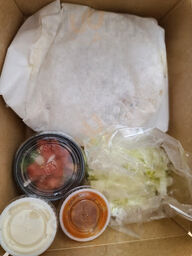 El Herradero Mexican Grill