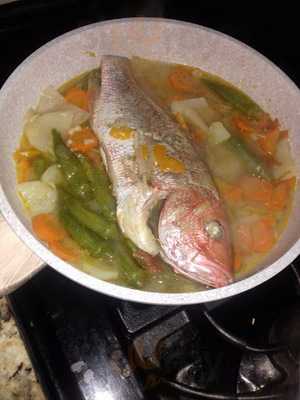 Downs River Restaurant