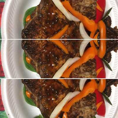 Downs River Restaurant