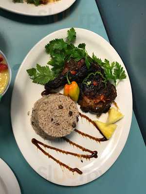 Downs River Restaurant