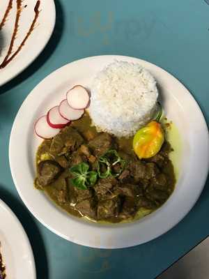 Downs River Restaurant