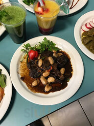 Downs River Restaurant