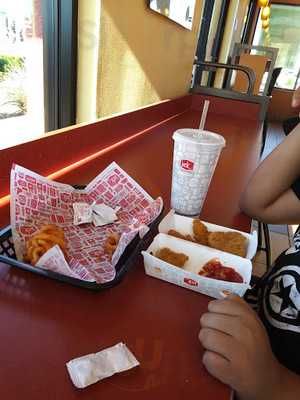 Jack In The Box