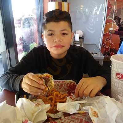 Jack In The Box