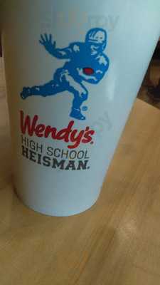 Wendy's