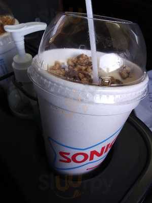 Sonic Drive-in