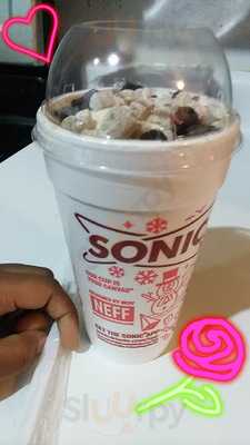 Sonic Drive-in