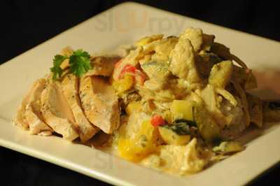 Bravo Mountain Bistro