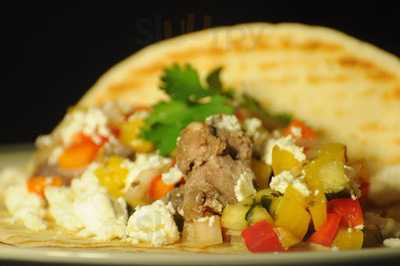 Bravo Mountain Bistro