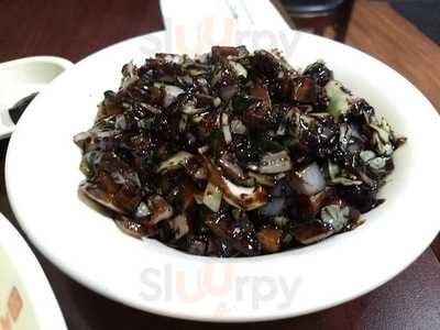 Zazang Korean Noodle