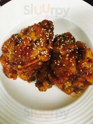 Zazang Korean Noodle