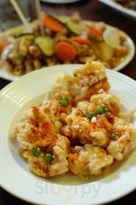 Zazang Korean Noodle