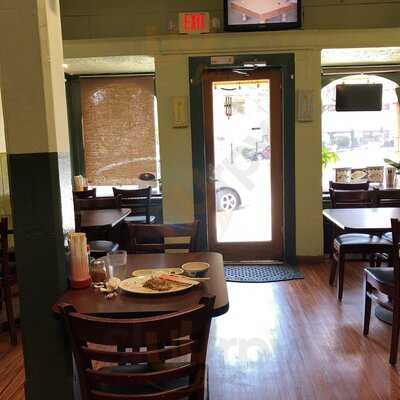 Zazang Korean Noodle