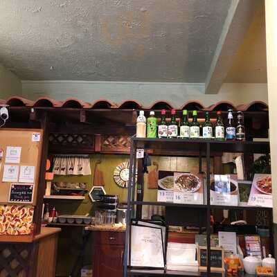 Zazang Korean Noodle