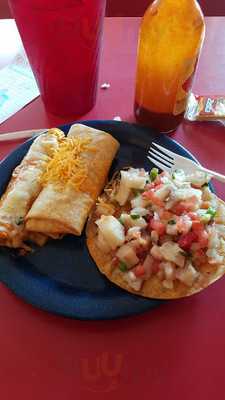 Taqueria Mazatlan
