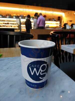 Cafe Wg