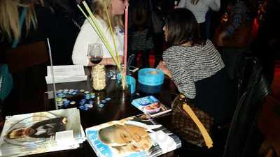 John Barleycorn - River North