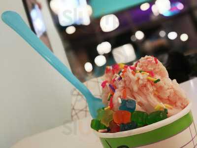 Fluff Ice
